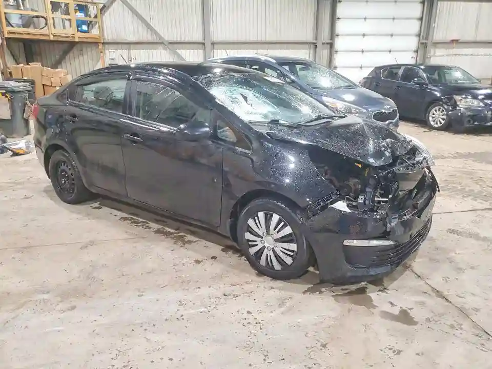 KNADM4A33G6009110 2016 KIA RIO-3
