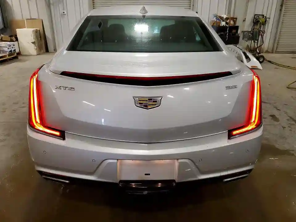 2G61M5S33J9132080 2018 CADILLAC XTS-5