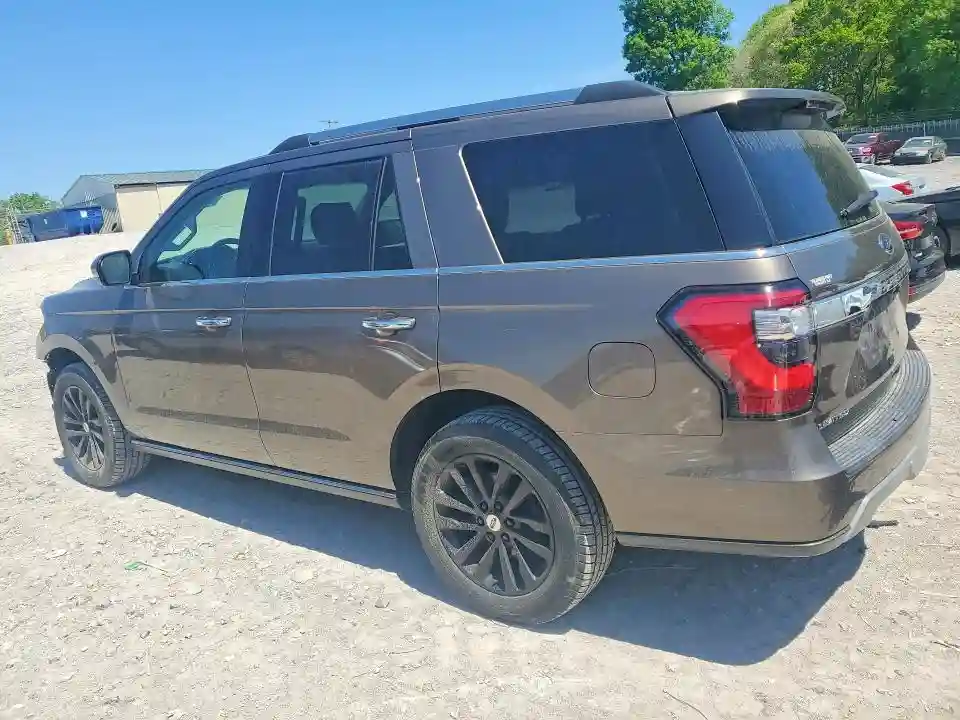 1FMJU1KT0KEA19381 2019 FORD EXPEDITION-1