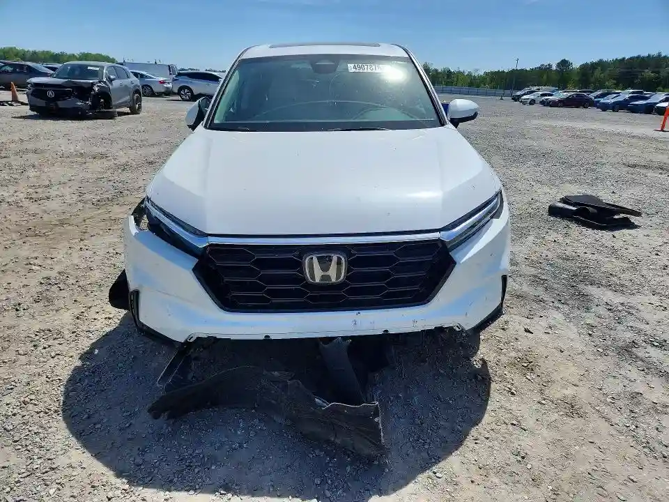 2HKRS4H76SH497457 2025 HONDA CRV-4