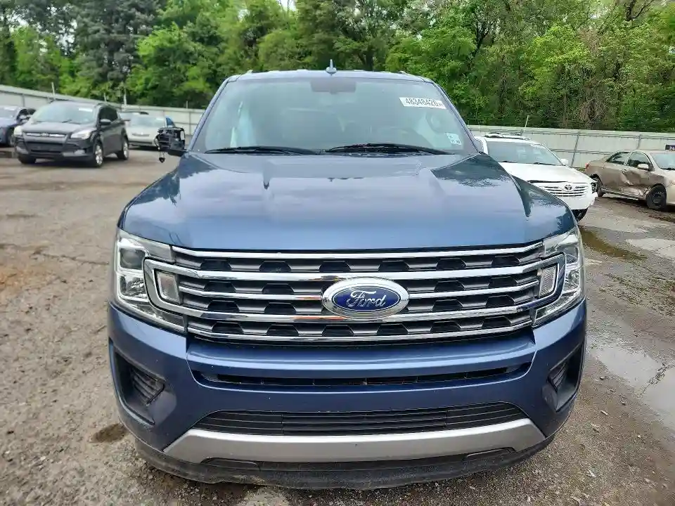 1FMJU1HT5JEA00802 2018 FORD EXPEDITION-4