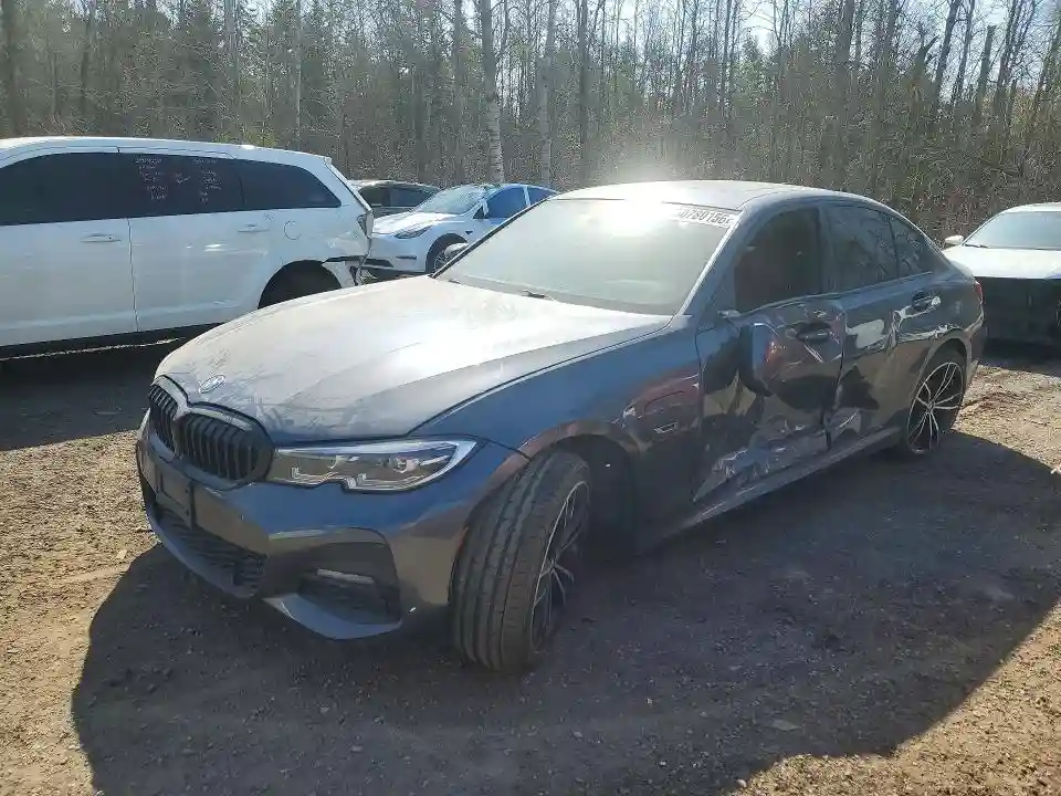 WBA5P9C07NFL95149 2022 BMW 3 SERIES-0