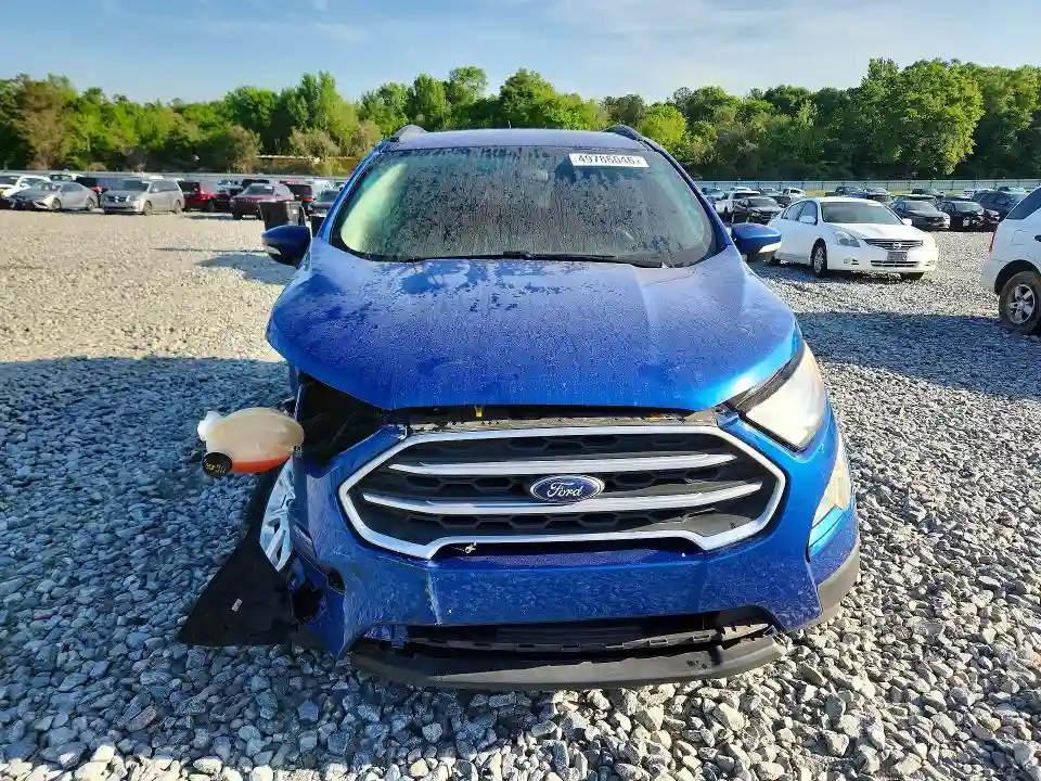 MAJ3S2GE4LC358764 2020 FORD ECOSPORT-4
