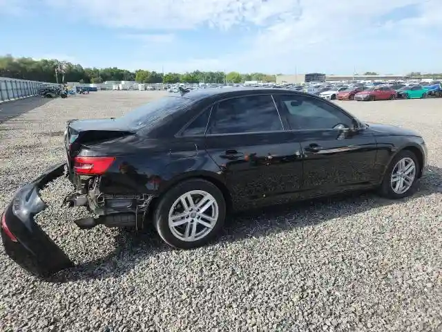 WAUGMAF45HA048812 2017 AUDI A4-2