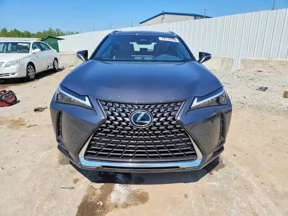 JTHUCJDH0S2011309 2025 LEXUS UX 300H-4