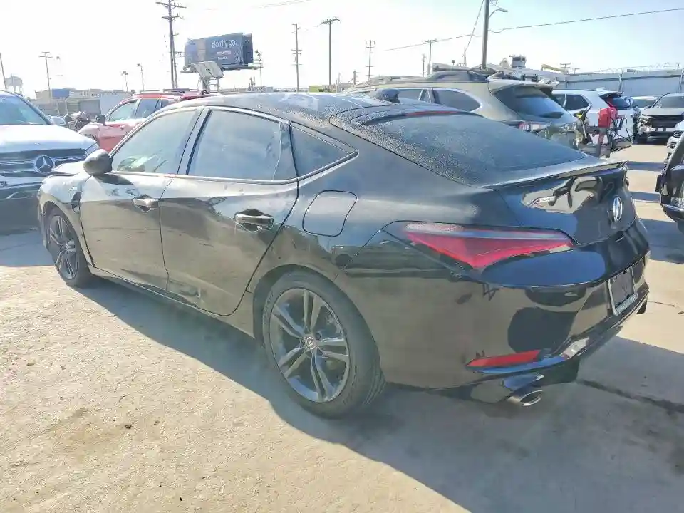 19UDE4H31PA008896 2023 ACURA INTEGRA-1