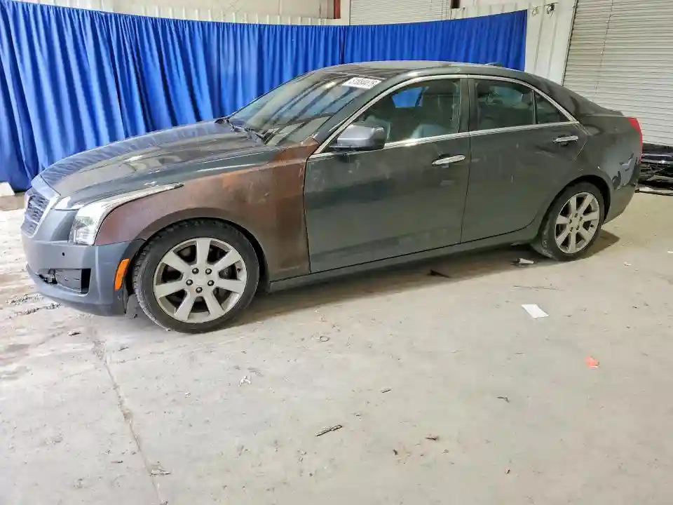 1G6AA5RX1G0111801 2016 CADILLAC ATS-0