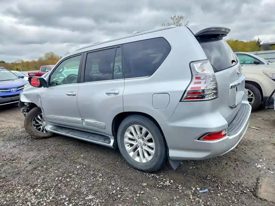 JTJBM7FX1F5097793 2015 LEXUS GX-1