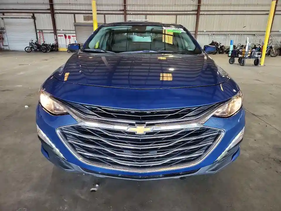 1G1ZD5ST4SF119646 2025 CHEVROLET MALIBU-4