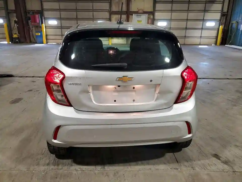 KL8CB6SA5NC026270 2022 CHEVROLET SPARK-5