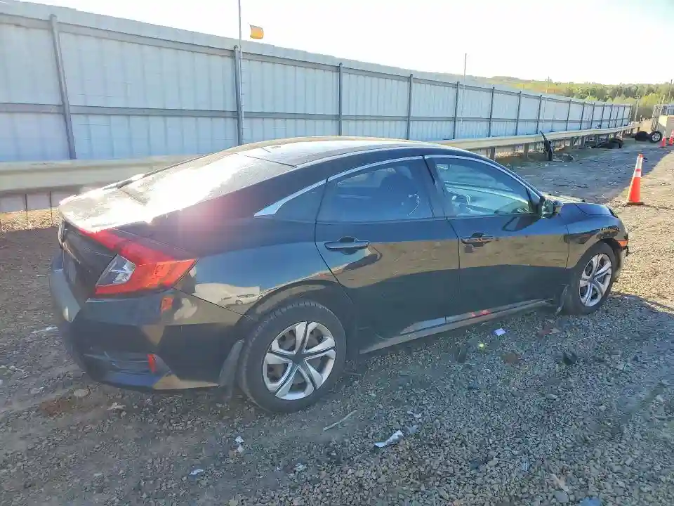 19XFC2F51GE019738 2016 HONDA CIVIC-2