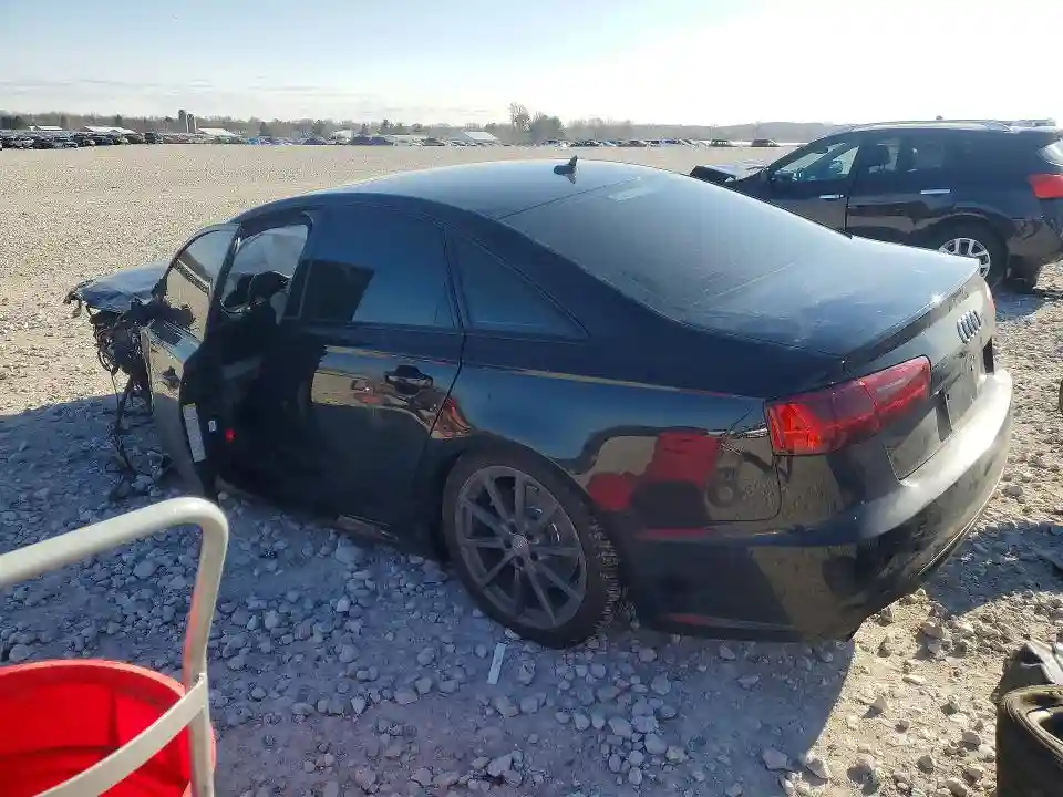 WAUFGAFC0GN023415 2016 AUDI A6-1