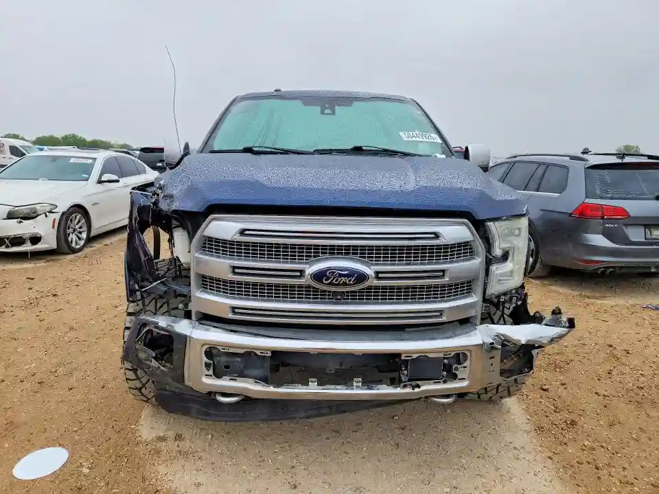 1FTEW1EF0FFC37889 2015 FORD F-150-4