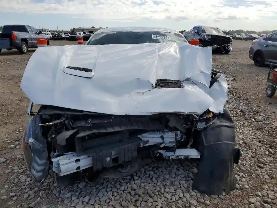 1FA6P8CF8L5171340 2020 FORD MUSTANG-4