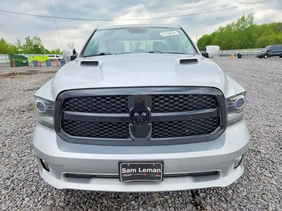 1C6RR7UT0HS648388 2017 RAM 1500-4