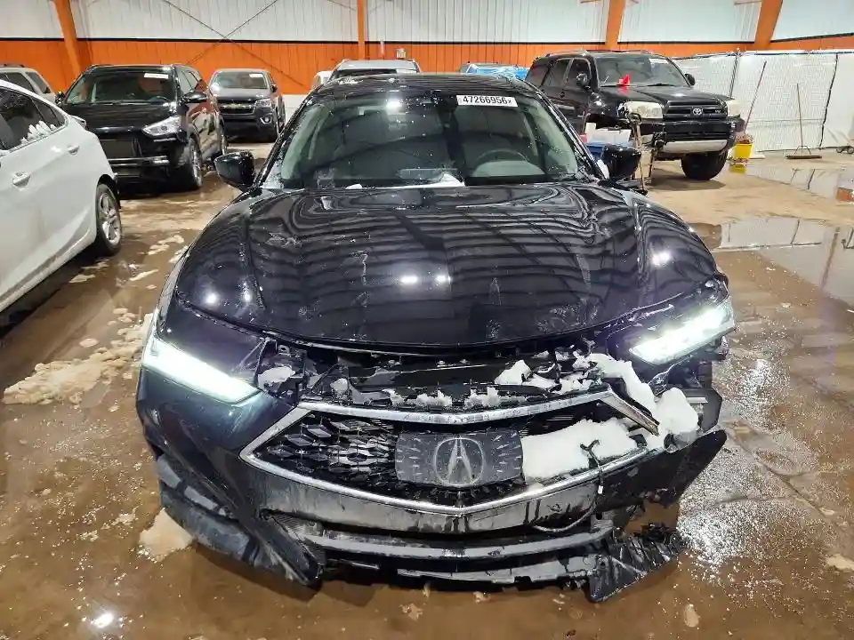 19UUB6F42NA800715 2022 ACURA TLX-4
