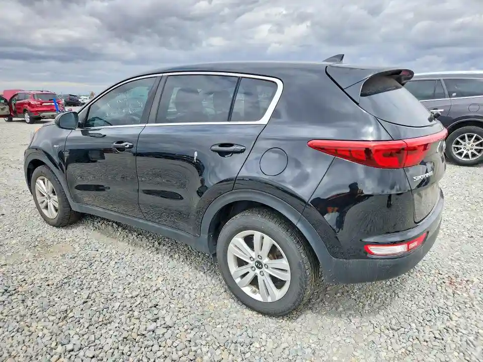 KNDPMCAC3J7487409 2018 KIA SPORTAGE-1