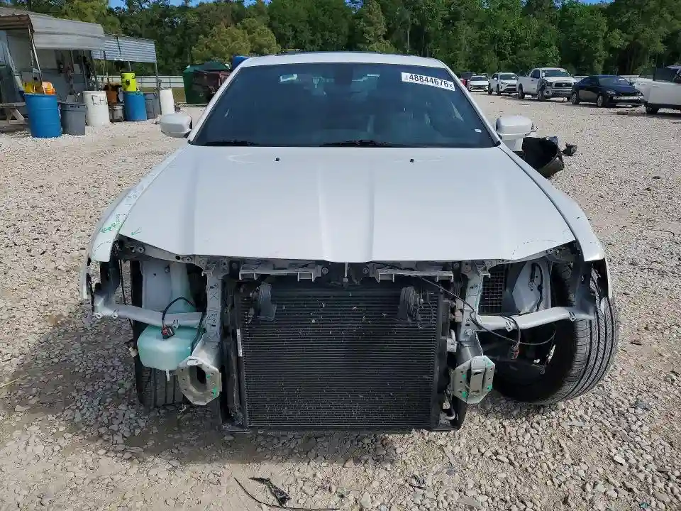 2C3CCABG9PH599771 2023 CHRYSLER 300-4