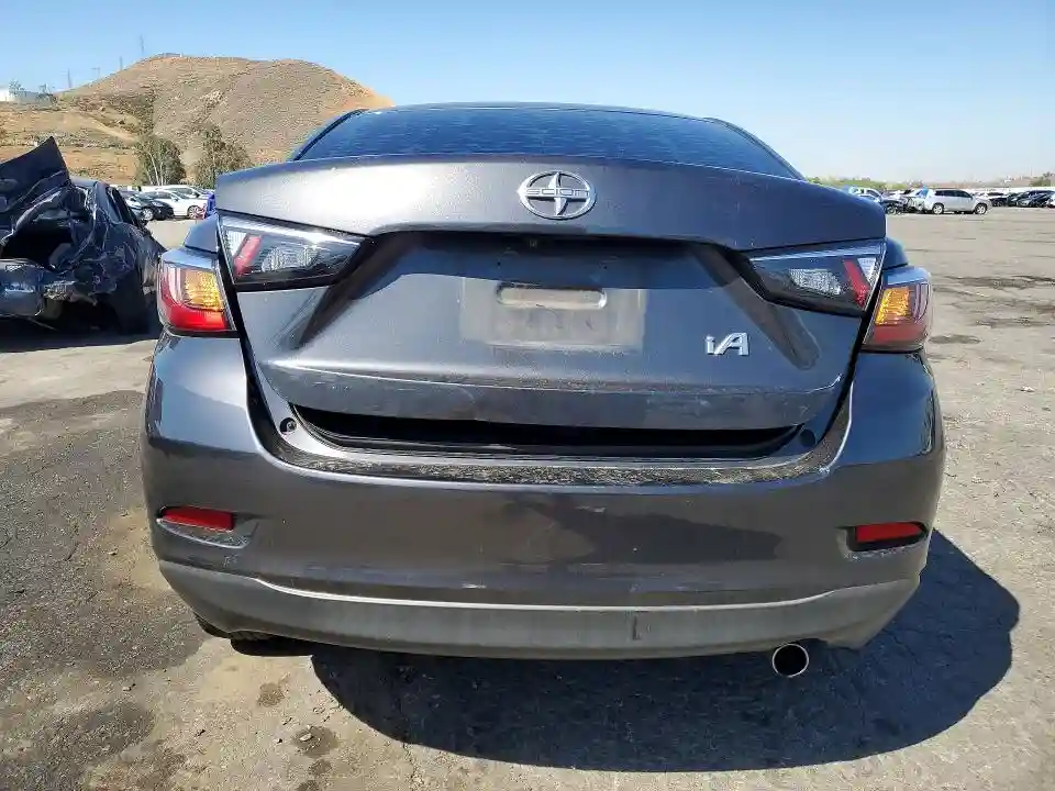 3MYDLBZV5GY136239 2016 SCION IA-5