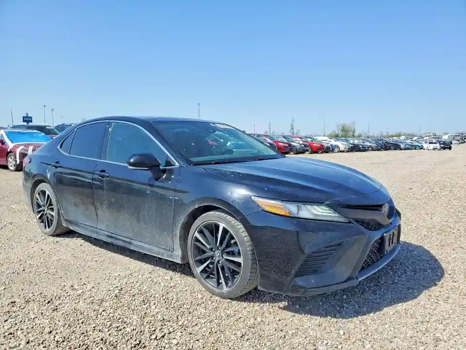 4T1BZ1HK4KU023394 2019 TOYOTA CAMRY-3
