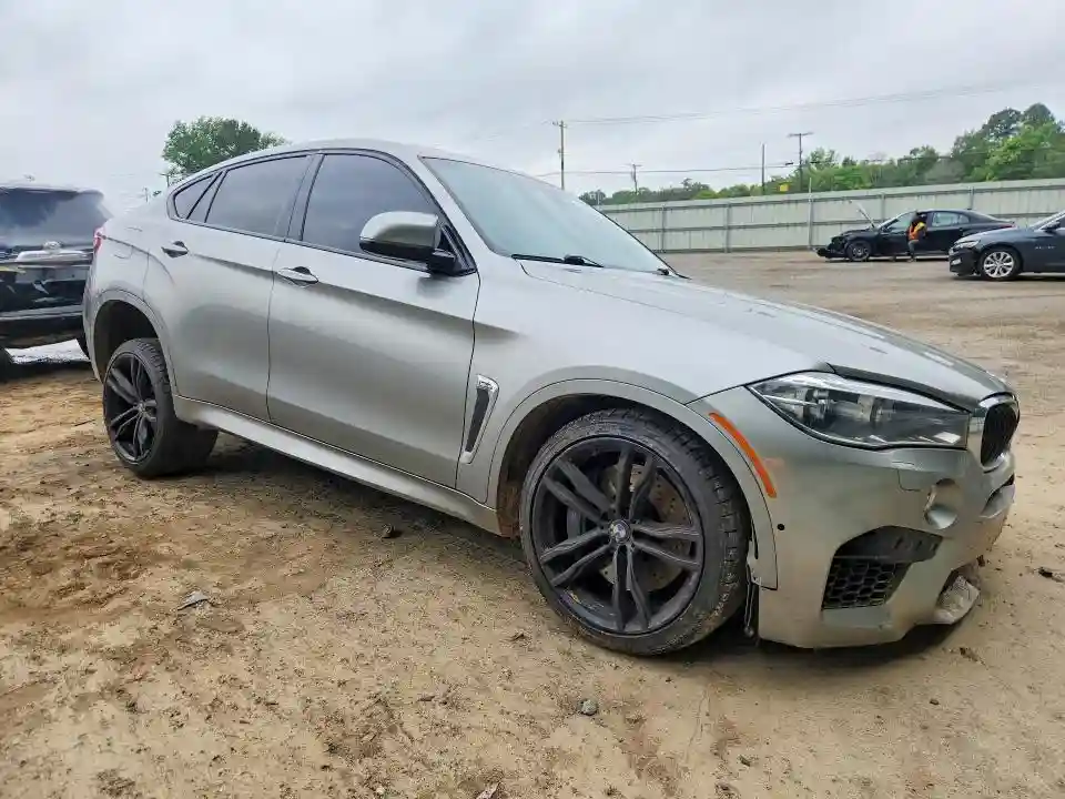 5YMKW8C52KLR38362 2019 BMW X6-3