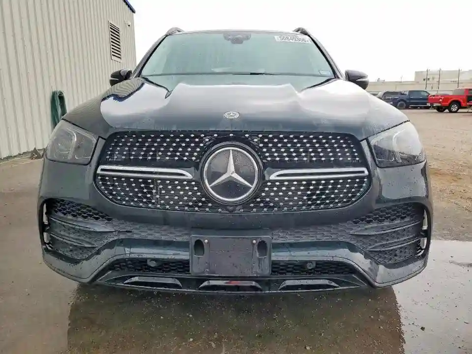 4JGFB4JB9NA619110 2022 MERCEDES-BENZ GLE-CLASS-4