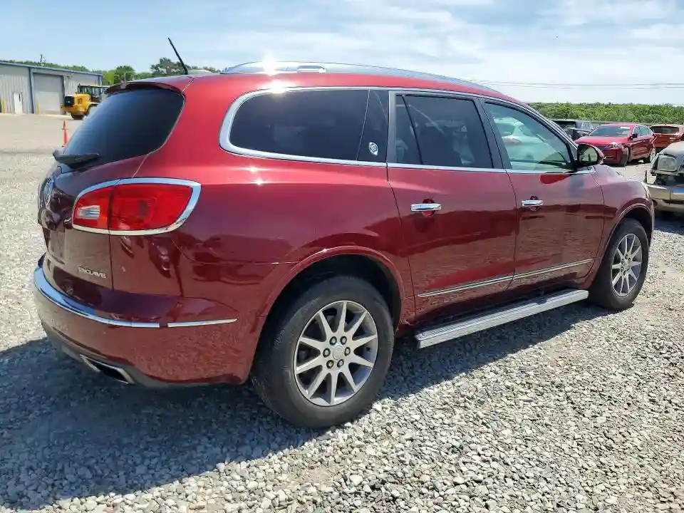 5GAKRAKD0GJ315813 2016 BUICK ENCLAVE-2
