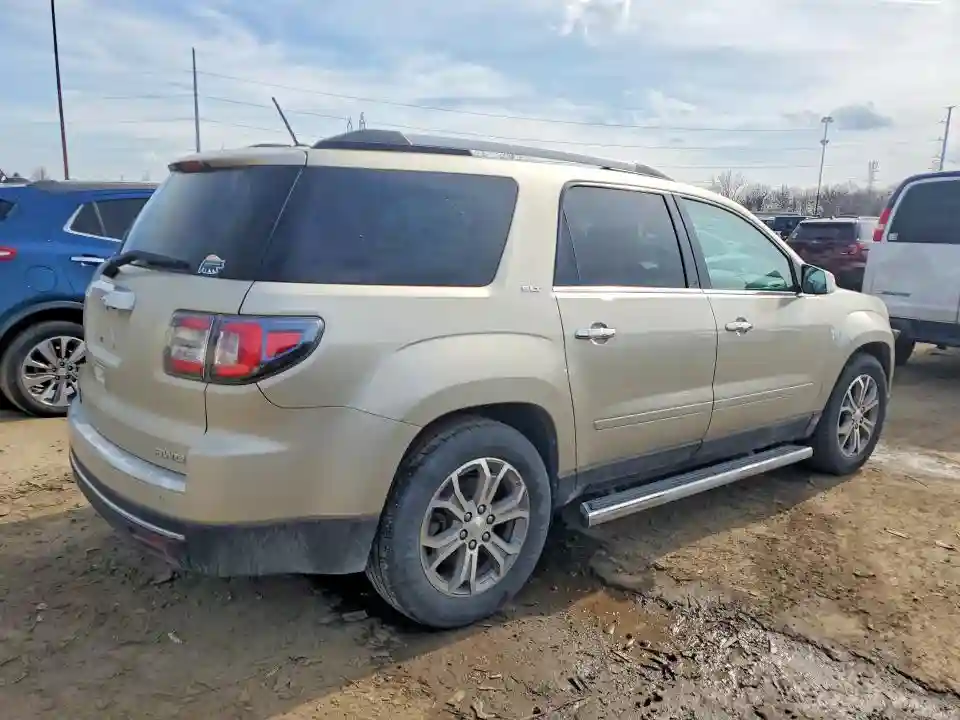 1GKKVSKD3FJ368895 2015 GMC ACADIA-2