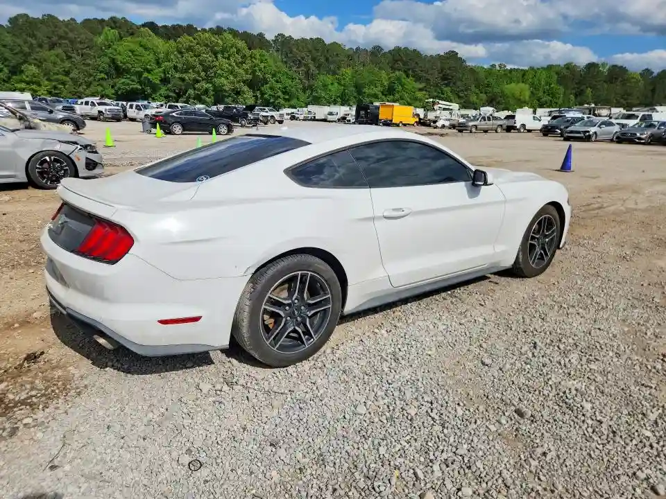 1FA6P8TH3K5169642 2019 FORD MUSTANG-2