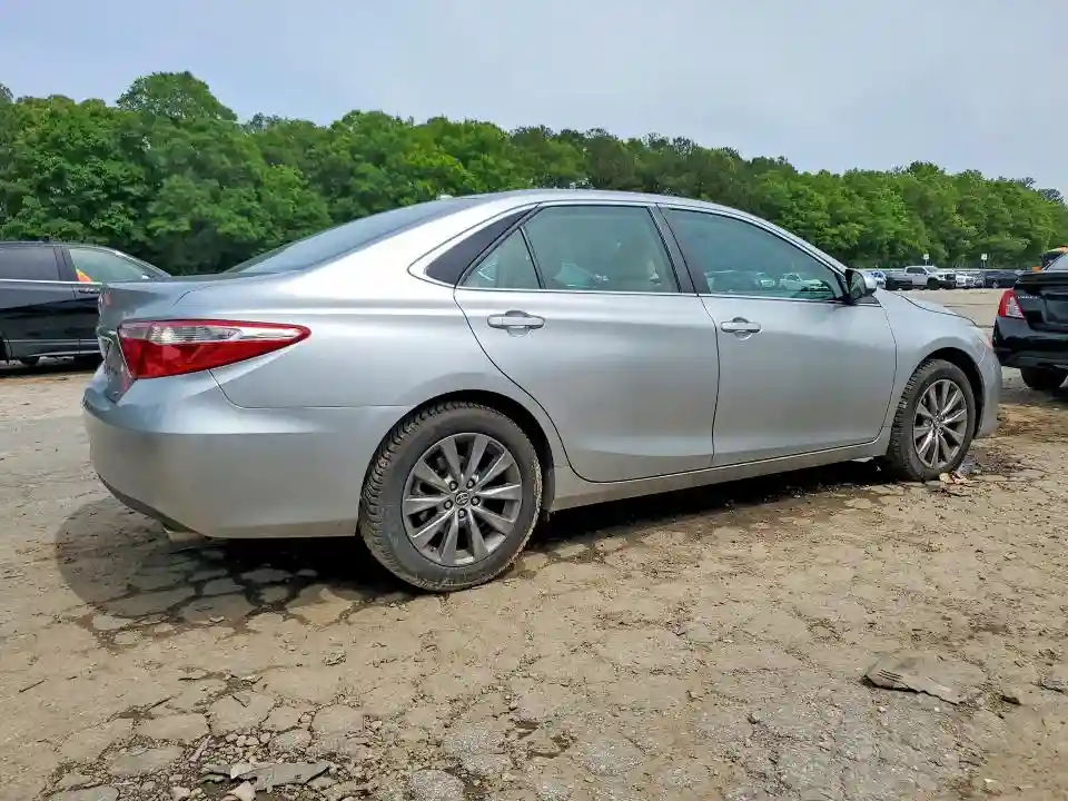 4T4BF1FK6GR571891 2016 TOYOTA CAMRY-2
