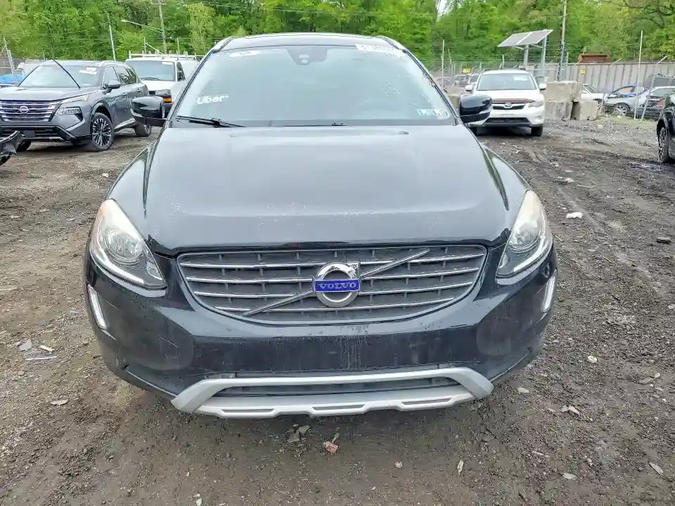 YV440MDRXH2035739 2017 VOLVO XC60-4