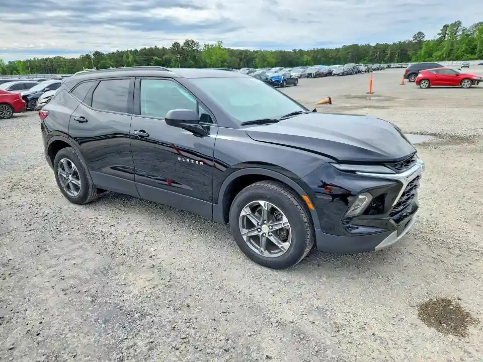 3GNKBCR43PS224870 2023 CHEVROLET BLAZER-3