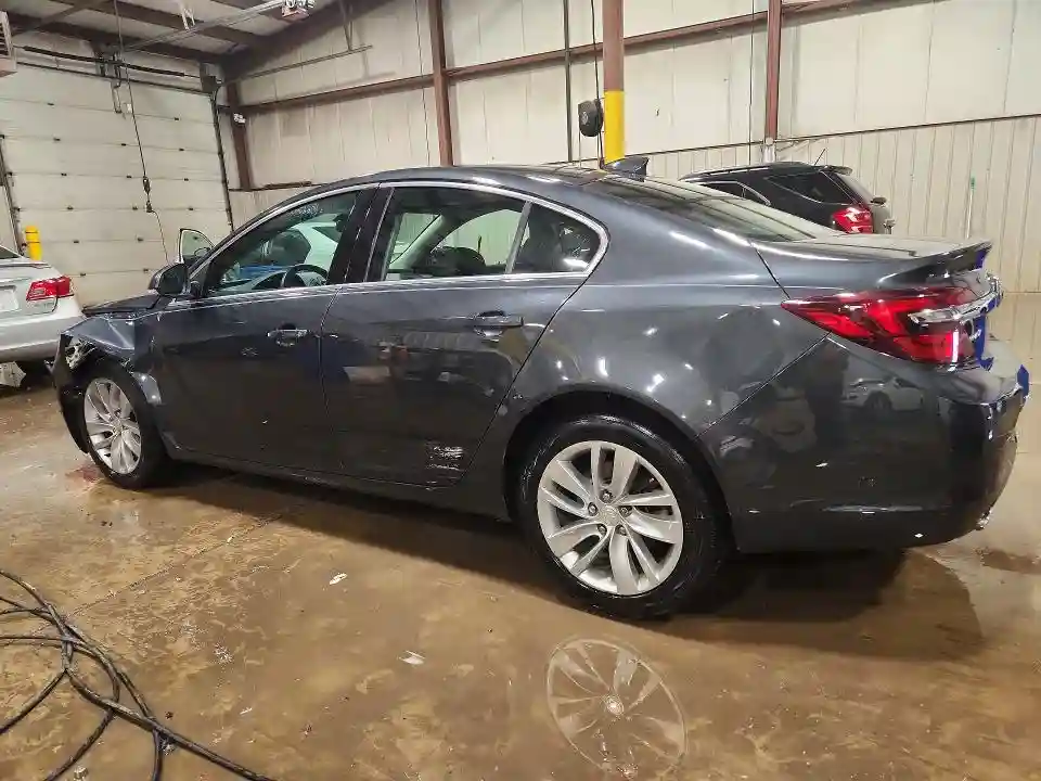 2G4GK5EX5F9258956 2015 BUICK REGAL-1