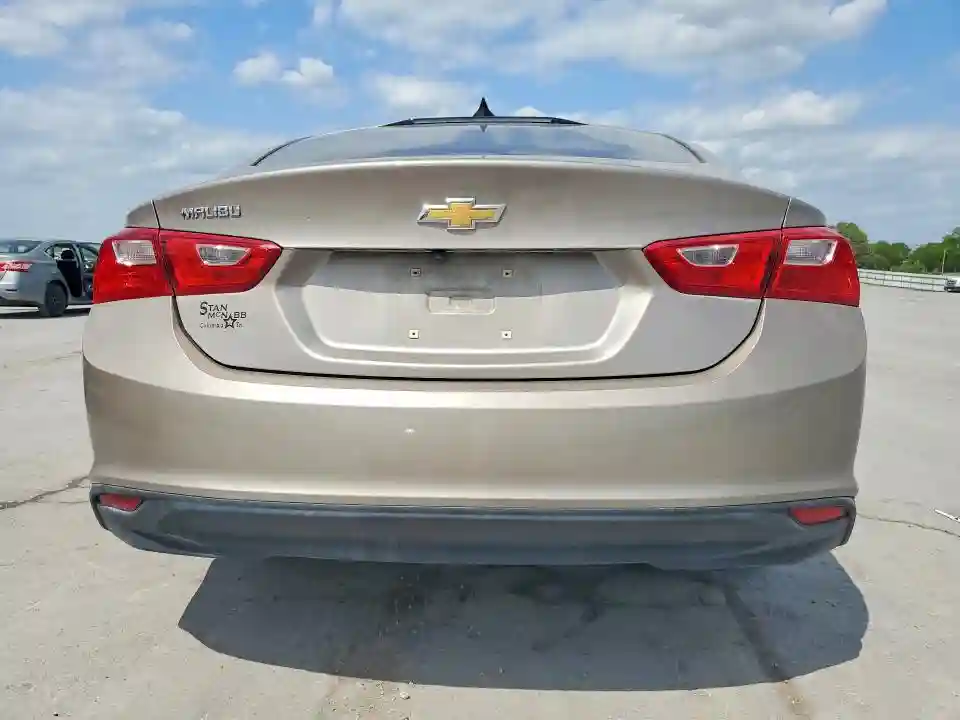 1G1ZB5ST1NF211873 2022 CHEVROLET MALIBU-5