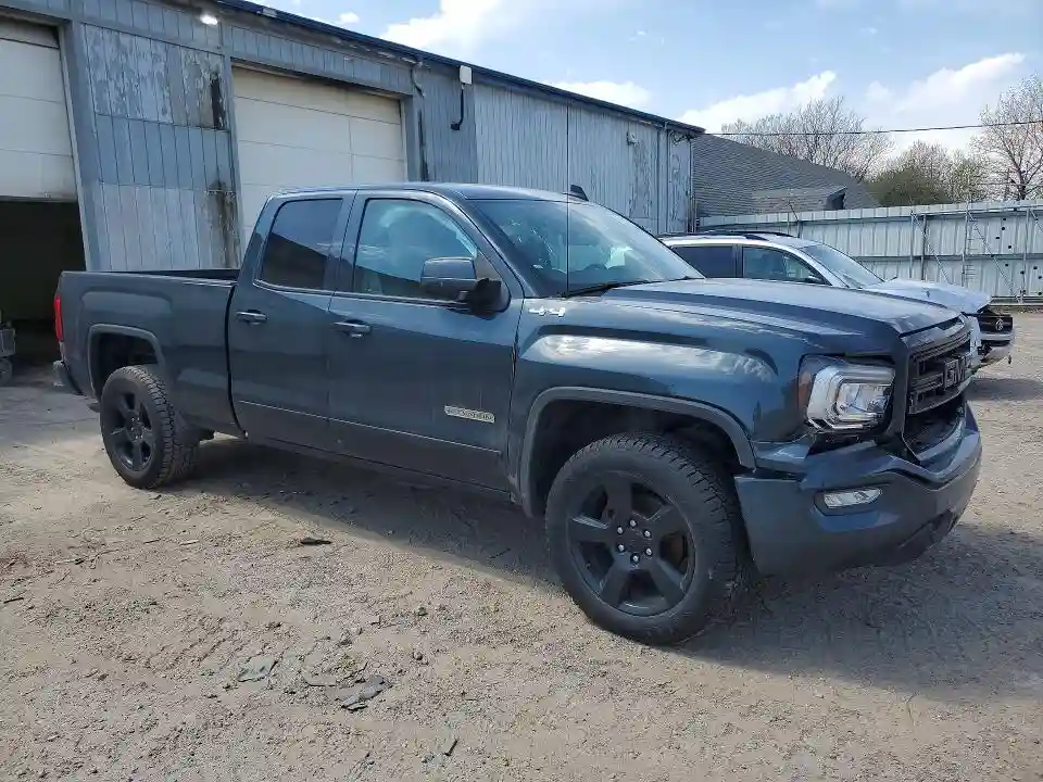 1GTV2LEC0JZ226606 2018 GMC SIERRA-3