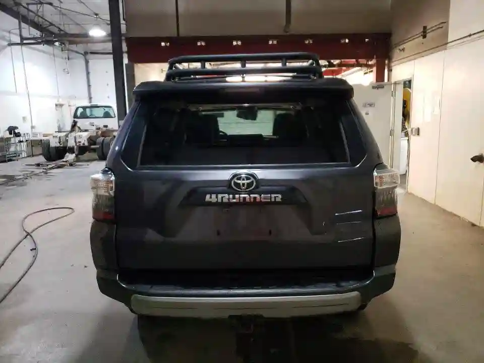 JTERU5JR7M5899255 2021 TOYOTA 4RUNNER-5