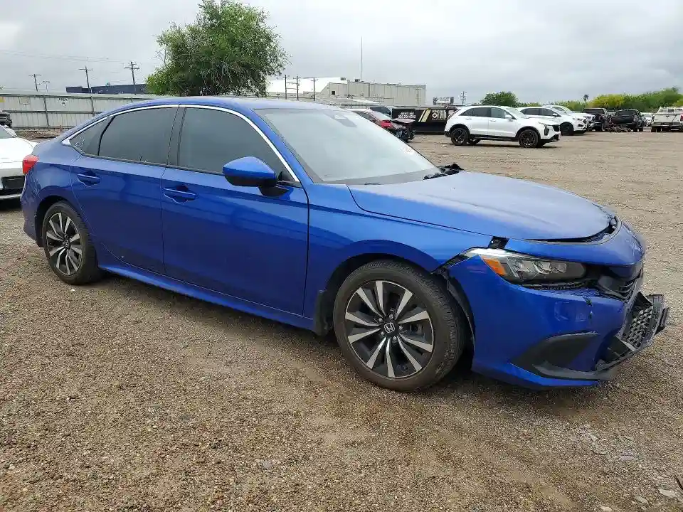 2HGFE1F76RH340561 2024 HONDA CIVIC-3