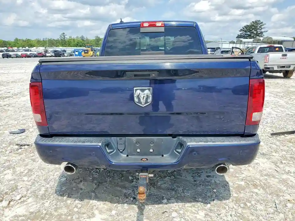 1C6RR6HT5HS639481 2017 RAM 1500-5