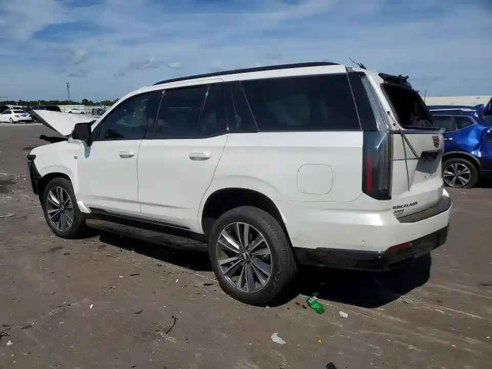 1GYS9ERL2SR101610 2025 CADILLAC ESCALADE-1