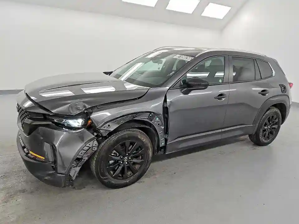 7MMVABDM0SN382130 2025 MAZDA CX-50-0