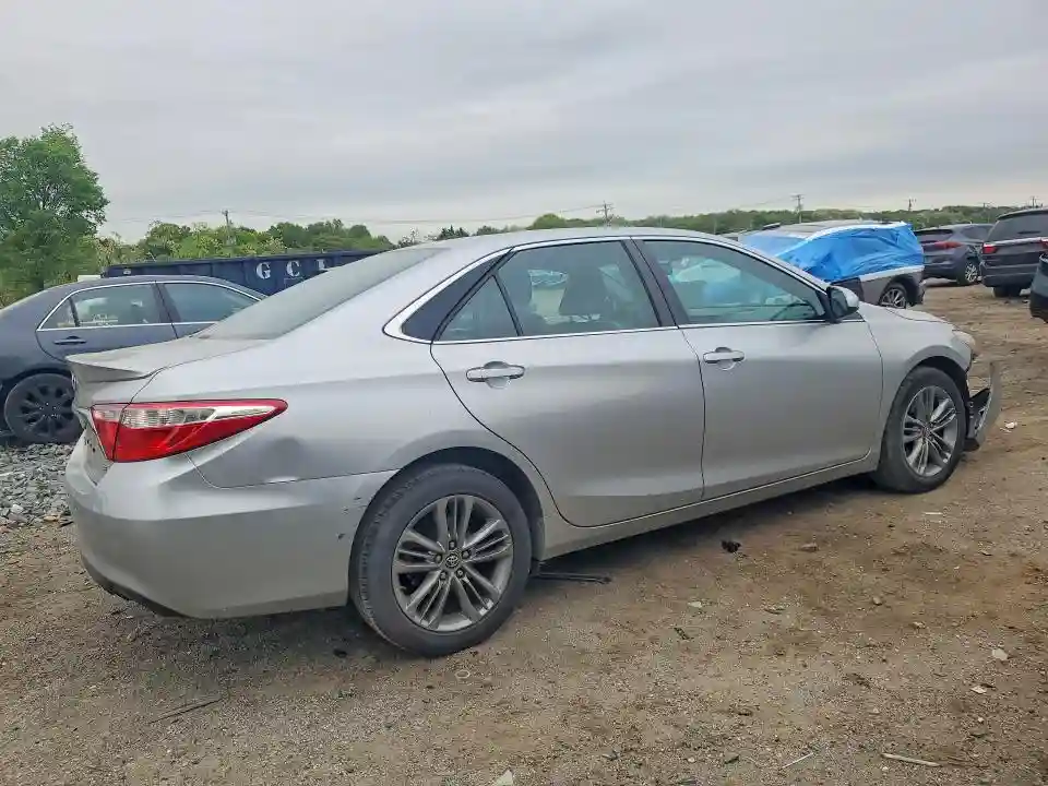 4T1BF1FK2GU265183 2016 TOYOTA CAMRY-2