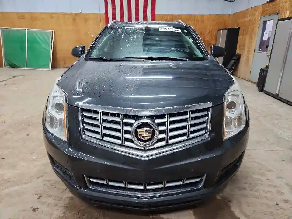 3GYFNEE35FS545134 2015 CADILLAC SRX-4