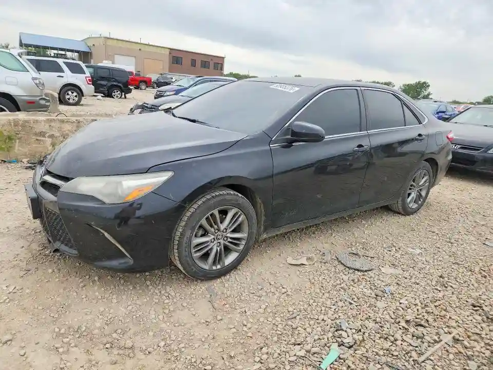 4T1BF1FK7FU069156 2015 TOYOTA CAMRY-0