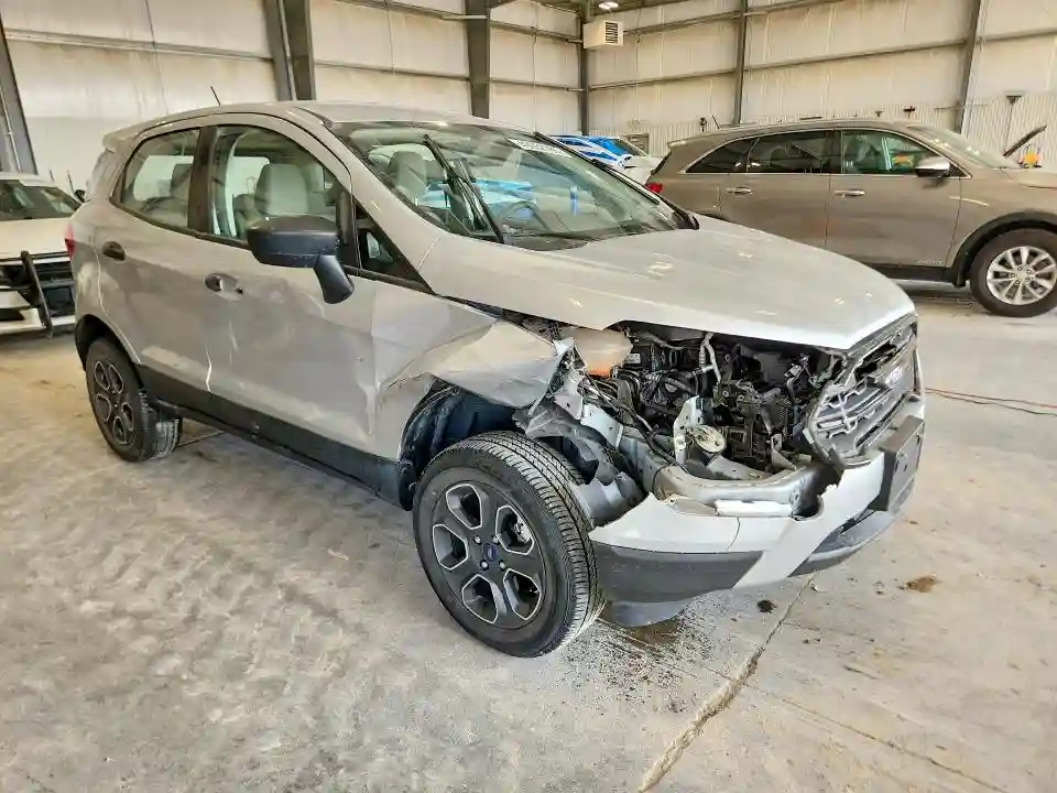 MAJ6S3FL2NC458805 2022 FORD ECOSPORT-3