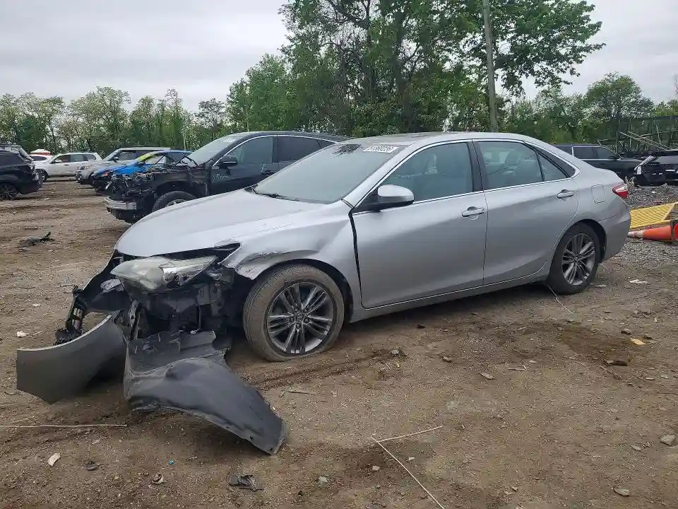 4T1BF1FK2GU265183 2016 TOYOTA CAMRY-0