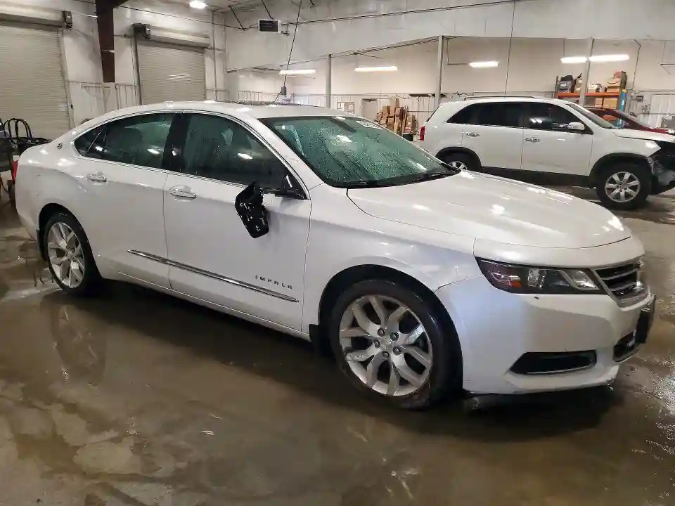 2G1125S34J9107913 2018 CHEVROLET IMPALA-3