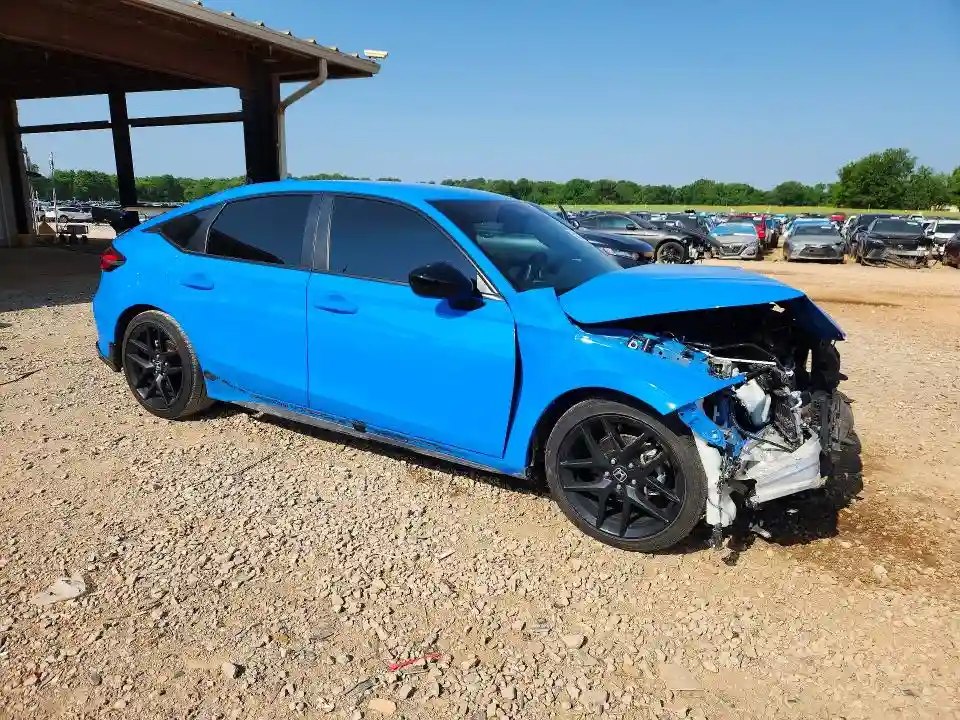 19XFL2G83RE040361 2024 HONDA CIVIC-3