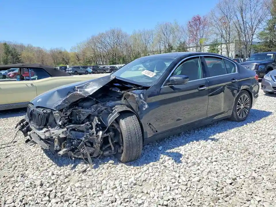 WBAJA7C52JG907372 2018 BMW 5 SERIES-0