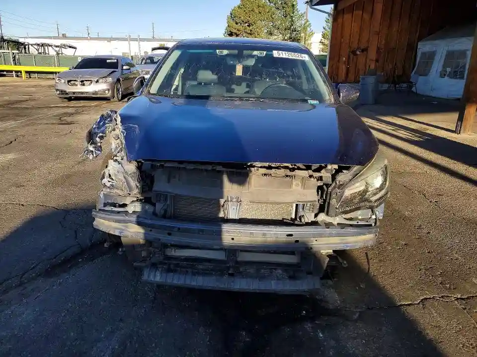 4S3BNEN65K3003045 2019 SUBARU LEGACY-4