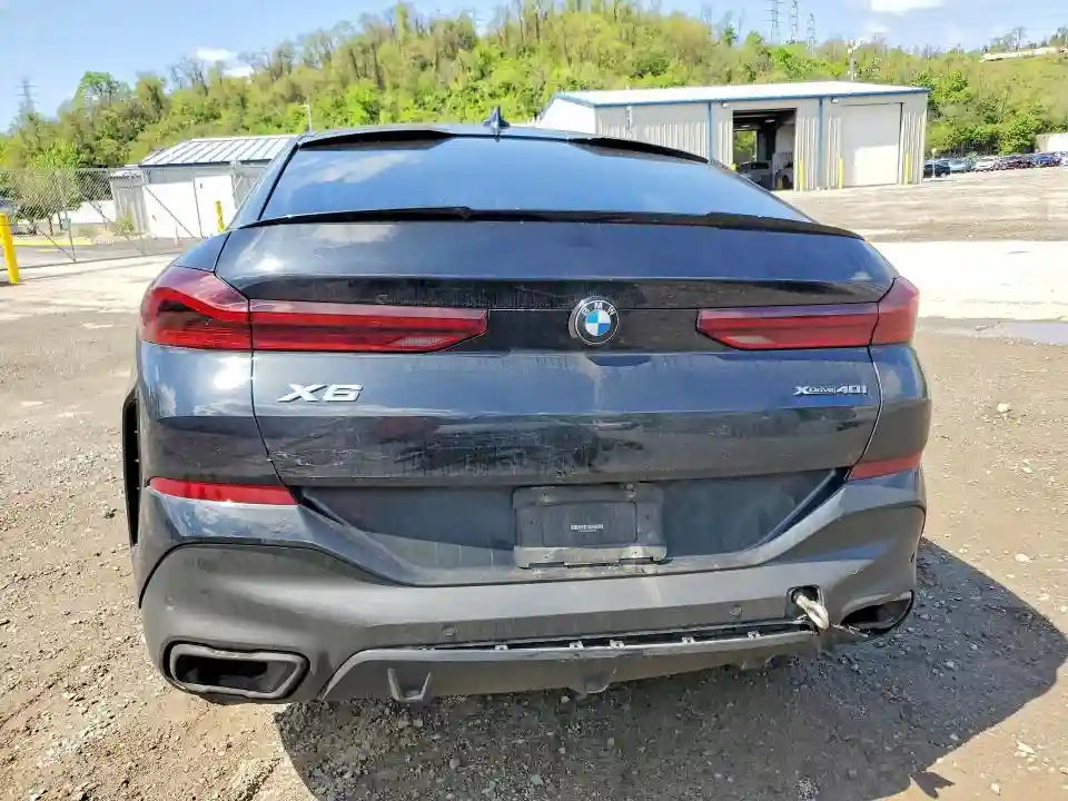 5UXCY6C02L9C74631 2020 BMW X6-5